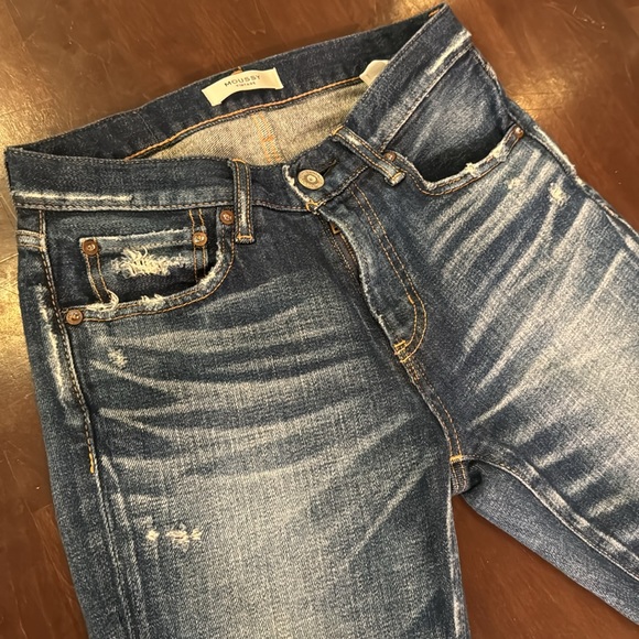 Moussy Checotah Skinny - Picture 4 of 11